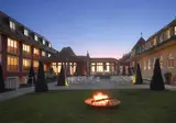 Waldhotel Stuttgart foto 22
