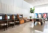 Izan Cavanna Hotel foto 19