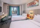 Hilton Garden Inn New York Chelsea foto 1