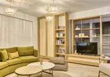 Arkadia Luxury Hotel Apartments foto 12
