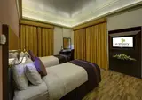 Al Khoory Hotel Appartementen foto 18
