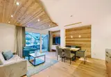 Appartement Venediger Lodge foto 19