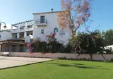 Hotel il Faro di Molara foto 24