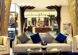 Mercure Gold Hotel Al Mina Road Dubai foto 1