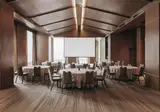 JW Marriott Hotel Mexico City foto 17