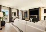 Nobu Hotel Roma foto 19