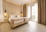 Bella Vista Hotel Eftalou foto 3