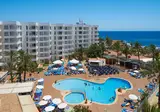 Hotel Club Palia Sa Coma Playa foto 1