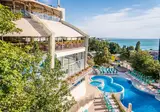 Park Hotel Golden Beach foto 3