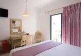 Hotel Sunshine Santorini foto 6