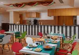 Naama BAY Suites & SPA foto 22