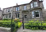 Edinburgh House foto 1