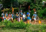 Flower Camping La Sagne foto 7