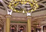 Jumeirah Zabeel Saray foto 4
