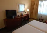 Mercure Rome Leonardo da Vinci Airport foto 18
