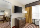 Best Western Plus Grosvenor Airport Hotel foto 9