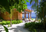 Amilla Maldives Resort foto 8