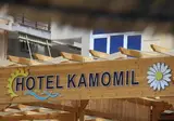 Hotel Kamomil foto 4