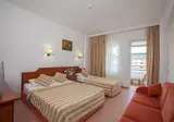 Xeno Eftalia Resort Hotel foto 7