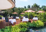 The St. Regis Bali Resort foto 8