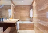Hotel Eurostars Budapest Center foto 16