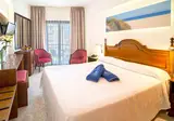 Amoros Hotel foto 4