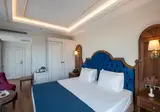 BVS Bosphorus Pera Hotel foto 17