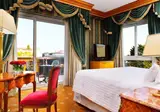 Parco dei Principi Grand Hotel & Spa foto 11