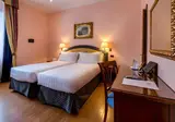 Hotel Raffaello Rome foto 2