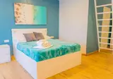 Bed & Bike Jan Thiel foto 3