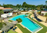 Camping Paradis Le Pearl foto 1