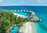 Adaaran Prestige Water Villas foto 2