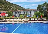Majestic Hotel foto 2