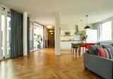 The Circus Appartementen foto 4