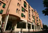 Hotel Meryem foto 10