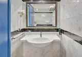 B&B HOTEL Bergamo Executive foto 21