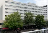 Sorat hotel Berlin foto 4