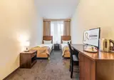 Upper Room Hotel foto 3