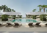 Delano Dubai foto 1