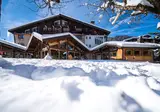 Village Club du Soleil Morzine foto 1