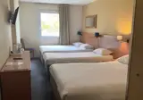 Disneyland Paris per bus - TULIP Hotels & Residences - Marne-la-Vallee Torcy foto 9