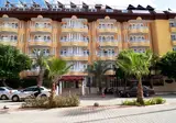Citrus Plaza Hotel foto 29