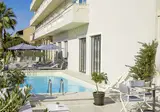 Mon Repos Palace Hotel foto 2