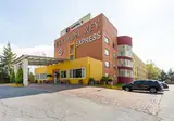 Howard Johnson by Wyndham Toluca foto 22