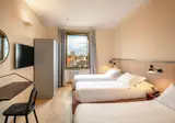 Hotel Colosseum foto 9