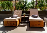 Hotel Dafni Plus foto 6