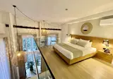 Hotel Emblemtico Hi Suites foto 12