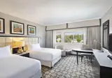 Hilton Cairo Heliopolis foto 26