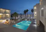 Princessa Vera Hotel Apartments foto 10