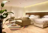 The President Hotel Cairo foto 15